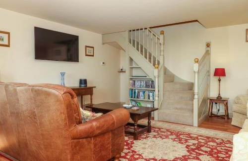 Westcott House | Sherway Coach House