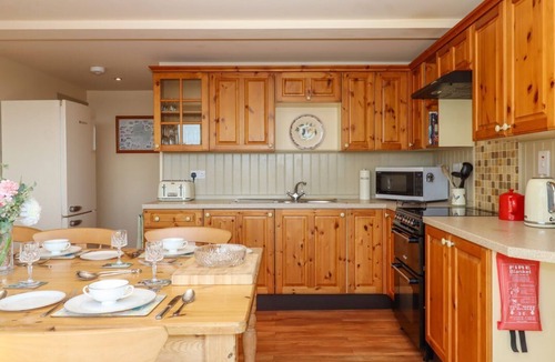 Westcott Cottage | Sherway Coach House in Clyst Hydon