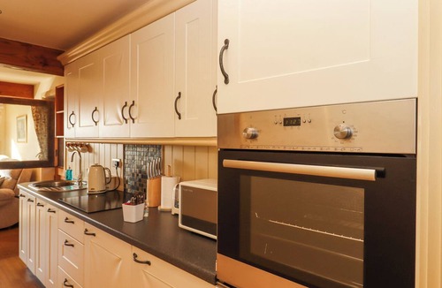 Westcott Cottage | Sherway Dairy