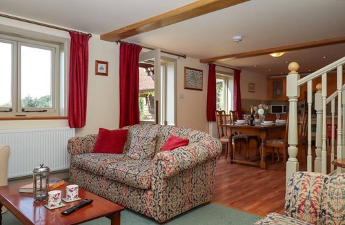 Westcott Cottage | Sherway Shippen, Clyst Hydon 2 bed