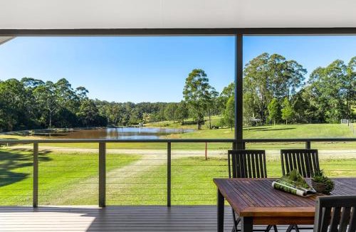 Sherwood House | Sherwood Cottages Blue Gum, A Serene Country Getaway