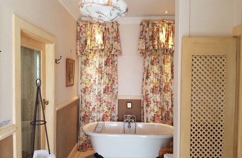 Tzaneen House | Sherwood's Country House