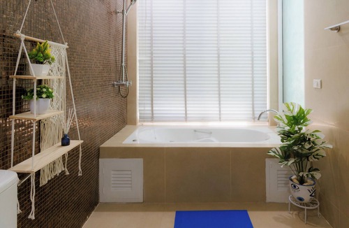 Ban Mai Hotel | Sheva Om