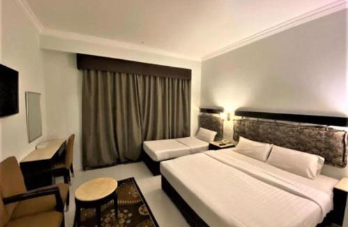Al-Fujairah Hotel | SHH Hotel