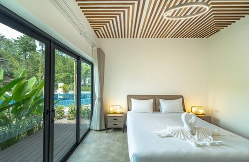 Moo 5 Hotel | SHI Phangan Villas