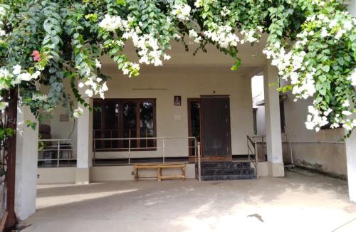 Tirupur Villa | SHI's Triveni Spacious 2BHK Villa in Pappampatti, Coimbatore