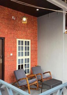 Sullia Bed & Breakfast | Shibira