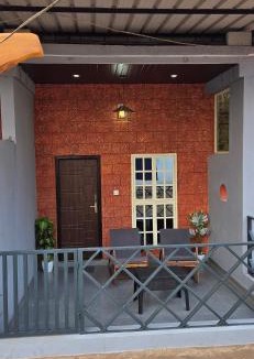 Sullia Bed & Breakfast | Shibira