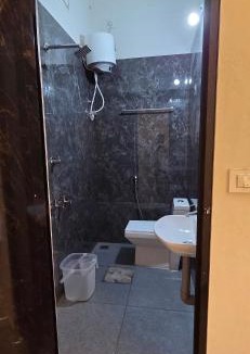 Sullia Bed & Breakfast | Shibira