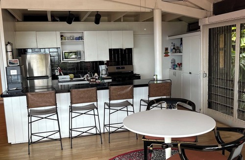 St. Thomas Apartment | Shibui Cove