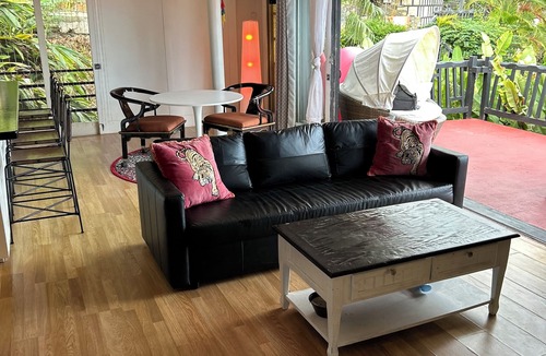 St. Thomas Apartment | Shibui Cove