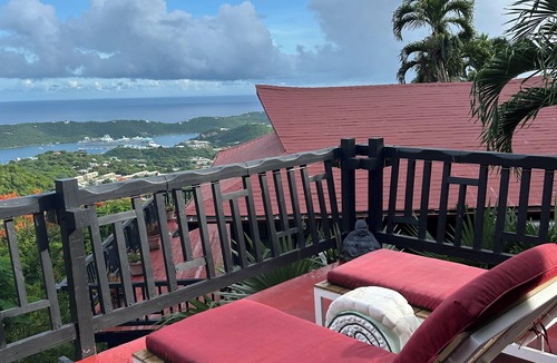 Estate Contant House | Shibui Cove, your private retreat to recharge.