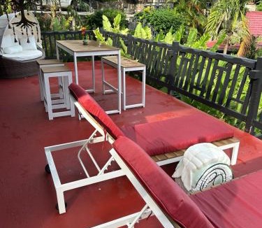 Estate Contant Apartment | Shibui Cove, your private retreat to recharge