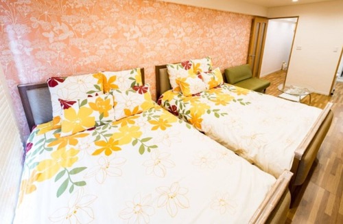 Sakuragaokacho Condo | SHIBUYA CENTRAL ★ SHIBUYA st. 4min ★