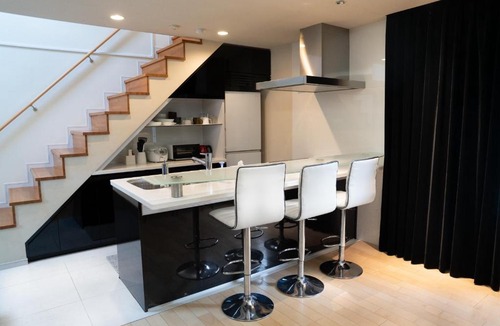 Shibuya Apartment | Shibuya City House - Vacation STAY 15773