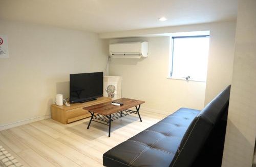 Higashi Apartment | Shibuya-ku - Apartment/Vacation STAY 1103