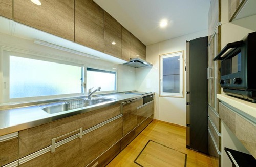 Honmachi Apartment | Shibuya Second Home