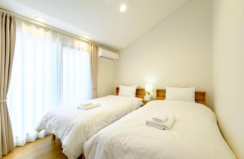 Honmachi Apartment | Shibuya Second Home