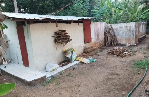 Pudunagaram House | Shield Guest Accommodation