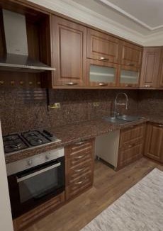 Kozakli Apartment | Shifa Thermal