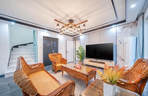 Tianya District Apartment | Shiguanghui
