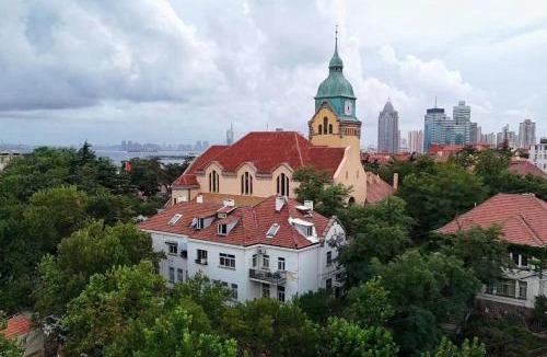 Zhanqiao Bed & Breakfast | Shihualou