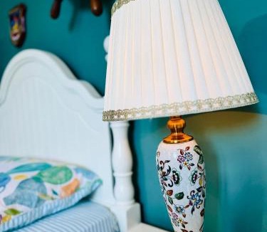 Zhanqiao Bed & Breakfast | Shihualou