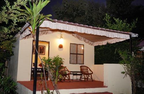 Sawai Madhopur Hotel | Shikaar Valley
