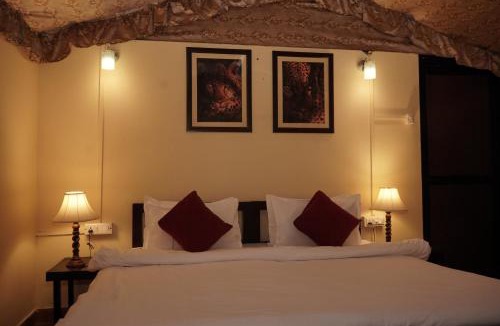 Sawai Madhopur Hotel | Shikaar Valley