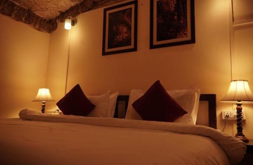 Sawai Madhopur Hotel | Shikaar Valley