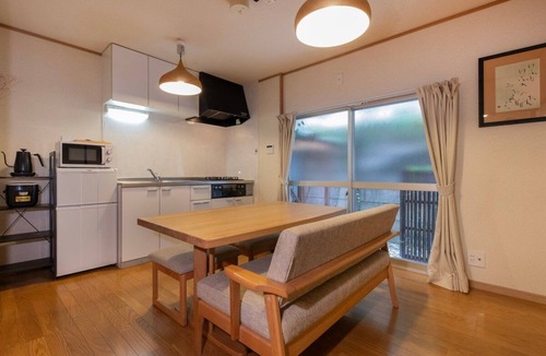 Kamigyo House | Shiki Homes | HIKARI 光