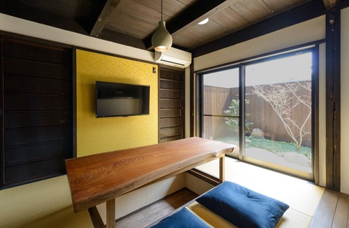 Kamigyo House | Shiki Homes | TSURU KAME TsuruKame/Kamigyo-ku Kyoto Kyōto