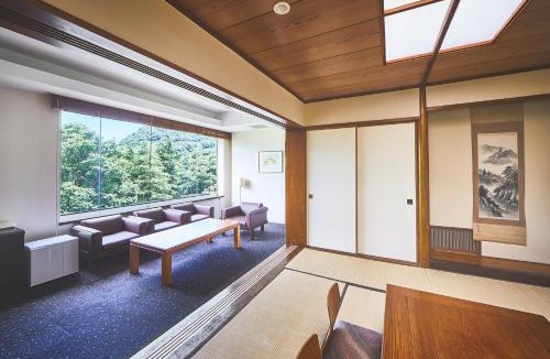 Hakone Hotel | Shiki Resort Forest Hakone