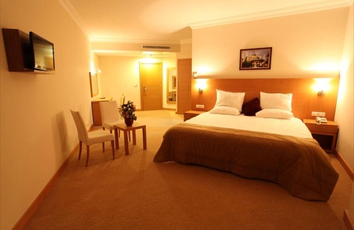 Velimese Hotel | Shilla Hotel