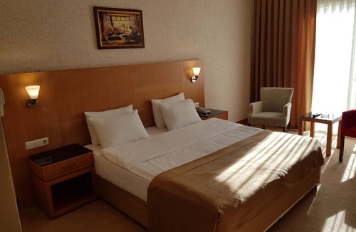 Velimese Hotel | Shilla Hotel
