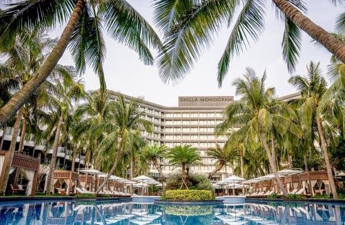 Dien Ban Resort | Shilla Monogram Danang