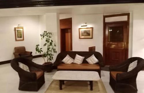 Laitumkhrah Hotel | Shillong City Hotel