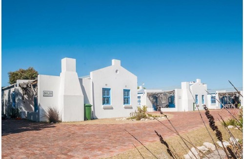 Langebaan House | Shilo-Long Beach Cabanas