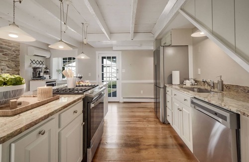 Blue Ridge House | Shiloh, Shiloh Renovated Farm House in Purcellville