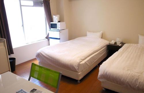 Sumoto Onsen Apartment | Shimakaigetsu