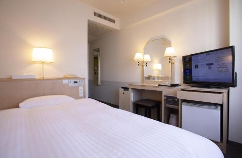 Araiso Onsen Hotel | Shimane Hamada Washington Hotel Plaza