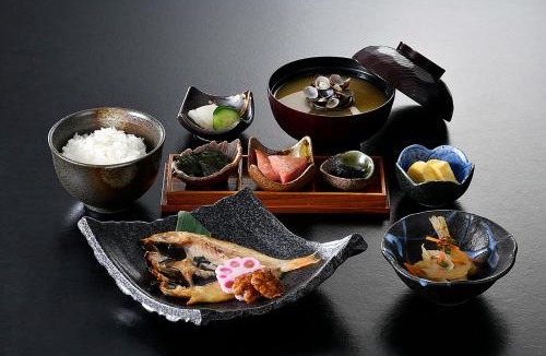 Araiso Onsen Hotel | Shimane Hamada Washington Hotel Plaza