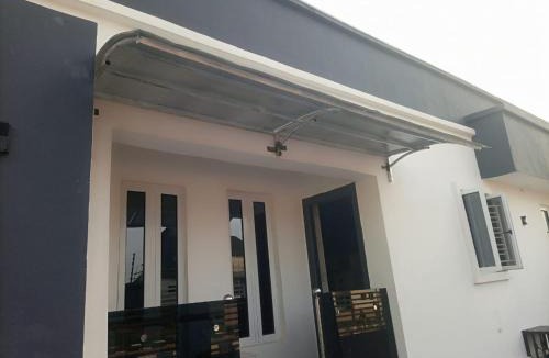 Ofin Apartment | Shimawa 1-Bed Apt w Internet Parking & Security