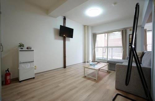 Odori Apartment | Shimaya Building - Vacation STAY 10154