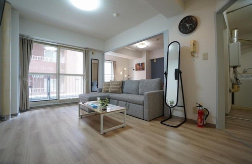 Odori Apartment | Shimaya Building - Vacation STAY 10154