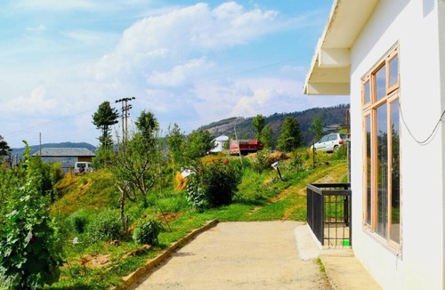 Shimla House | Shimla Best Place To Live , 2Bhk Apartment Mashobra , SHIMLA