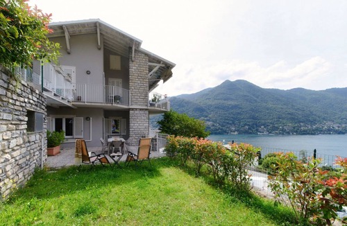 Moltrasio Apartment | Shimmering Waters - My Home In Como