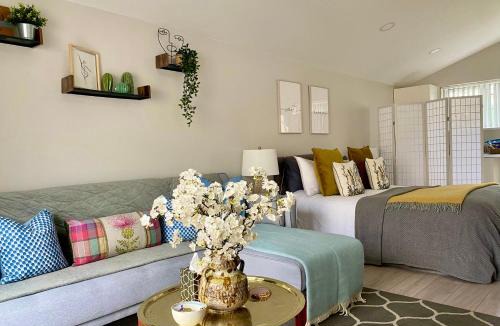 Newcastle Apartment | Shimna Vale Studio