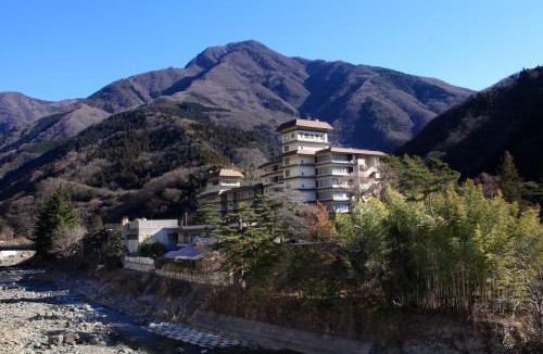 Umegashima Onsen Hotel | Shimobe Hotel