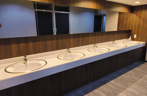 Naniwa Hotel | Shin-Imamiya Hotel
